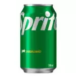 SPRITE LATA 350ML