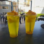 🍹 Mojitos Tropicales