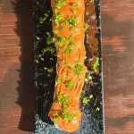 SERRANITO (390 GR)