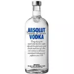 Vodka