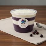 Pote de Açaí 1Lt