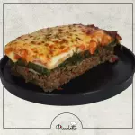 Lasagna triple