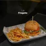 La Fragata