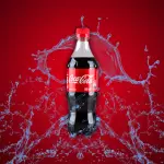 Coca Cola 600ml