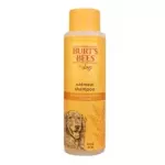 SHAMPOO DE AVENA Y MIEL PARA PERROS