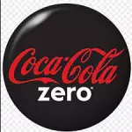 Coca Cola Zero 350ml