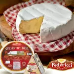 Brie Federicci  ±310g 🥇