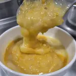 Escondidinho de aipim com frango
