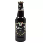 SAGRES PRETA 25CL
