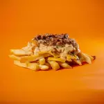 Munchie fries