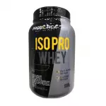 Iso Pro Whey Probiotica 900g