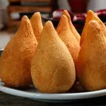 Coxinha
