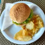 Hamburger