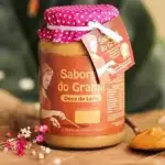 Sabores do Grama 700g