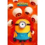 Minions & monstruos 2026