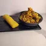 Country Side Egusi Soup