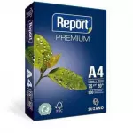 papel A4 Report 500fls (1854)