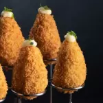 COXINHA ESPECIAL