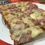 Metro con panceta