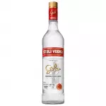 SHOT STOLICHNAYA