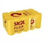 skol lata 269ml C/15