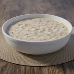 Creme de galinha