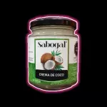 Crema de Coco