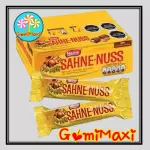 Barritas Sahne Nuss 20 Unidades