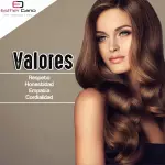 🏩 Nuestros Valores 💈
