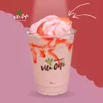 Smoothie fresada