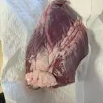 CORAZON DE RES