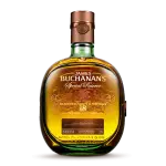 Buchanan's  18 Años