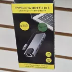 Adaptador USB Tipo C