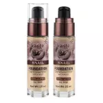 Base liquida SNAIL Karite