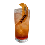 Campari Crush