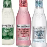 FEVER TREE SABORES