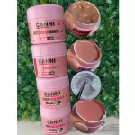 Gel Canni Clear Efeito Lupa 15g