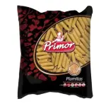 Medio Bulto Pasta Primor Pluma 1k