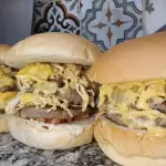 X-Nhonho (X-Frango Especial)