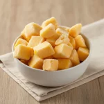 FRUTA MANGO 1KG