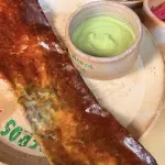 CHICHARRÓN DE QUESO