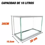 [Consejo] Cálculo para tu acuario 🐠