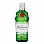 Ginebra Tanqueray London botella x 750ml