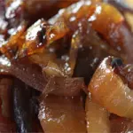 CEBOLLA CARAMELIZADA