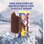 Picolé Skimo (Supremo)