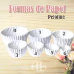 PELOTINE BRANCA