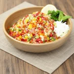 Armenian Salad سلطة ارمنية