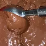 Sorvete de Chocolate - 250 ml