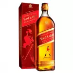 Red Label 1 litro