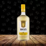 Gin Rock's Limão Siciliano 1L